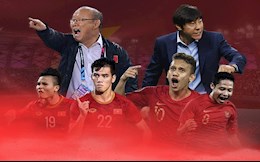Thông tin trước trận đấu Việt Nam vs Indonesia (VL World Cup 2022) đêm nay 7/6