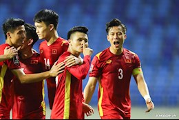 5 điều rút ra sau trận trận Việt Nam 4-0 Indonesia: Chấn thương của Tuấn Anh ra sao?