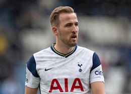 Chủ tịch Tottenham tuyên bố không đổi chác vụ Harry Kane