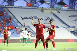 Lý do đội tuyển Việt Nam chơi thành công ở vòng loại World Cup 2022