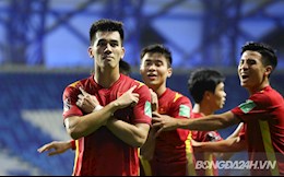 ĐT Việt Nam chỉ có 10 ngày chuẩn bị cho vòng loại thứ 3 World Cup 2022