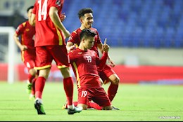 Dư âm Việt Nam 4-0 Indonesia: Khi đẳng cấp lên tiếng