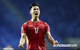 Kết quả, bảng xếp hạng ĐT Việt Nam tại VL World Cup 2022: Thầy trò Park Hang Seo "lạnh cóng"