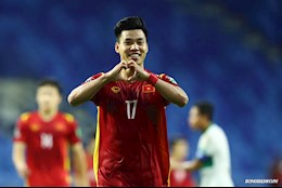 Video tổng hợp: Việt Nam 4-0 Indonesia (Vòng loại World Cup 2022)