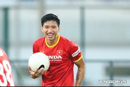 Có nên sử dụng Đoàn Văn Hậu cho vòng loại U23 châu Á 2022?