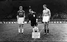 Euro 1960: Giấc mơ ba thập kỷ vì một châu Âu tái thống nhất