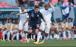 Lịch thi đấu bóng đá hôm nay 10/6: Mỹ vs Costa Rica