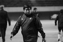 Thành viên tuyển Myanmar qua đời khi tham dự vòng loại World Cup 2022