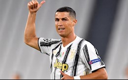 Điểm tin bóng đá tối 5/7: Ronaldo thay đổi kế hoạch tương lai