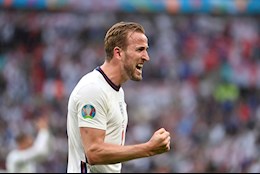 Ghi bàn trở lại, Harry Kane phản công những kẻ chỉ trích