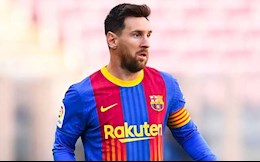 Messi trở thành cầu thủ tự do, Barca gặp rắc rối lớn