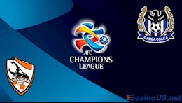 Nhận định,  Chiangrai vs Gamba Osaka 23h00 ngày 1/7 (AFC Champions League 2021)