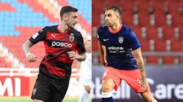 Nhận định bóng đá Johor Darul vs Pohang Steelers 17h00 ngày 1/7 (AFC Champions League 2021)