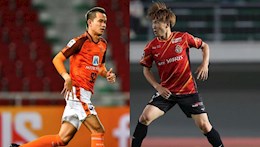 Nhận định bóng đá Nagoya vs Ratchaburi 21h00 ngày 1/7 (AFC Champions League 2021)