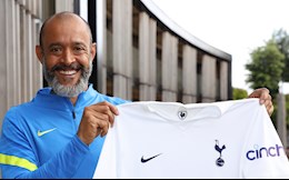Tottenham CHÍNH THỨC công bố tân HLV Nuno Santo