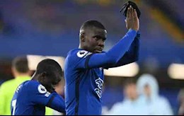 Điểm tin bóng đá tối 10/7: Zouma chuẩn bị rời Chelsea