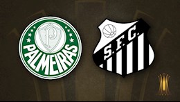 Nhận định bóng đá Palmeiras vs Santos 2h30 ngày 11/7 (VĐQG Brazil 2021)