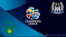 Nhận định,  Jeonbuk vs Gamba Osaka 21h00 ngày 10/7 (AFC Champions League 2021)