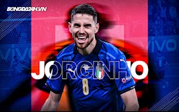 Jorginho: Hít một hơi thật sâu và quên đi áp lực