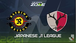 Nhận định,  Kashiwa vs Kashima 17h00 ngày 11/7 (VĐQG Nhật Bản 2021)