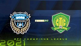 Nhận định,  Kawasaki Frontale vs Beijing Guoan 19h00 ngày 11/7 (Cúp C1 châu Á 2021)