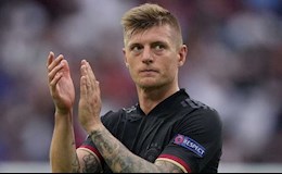 Cựu chủ tịch Bayern: “Kroos không còn phù hợp với bóng đá ngày nay”