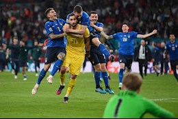 Toàn cảnh EURO 2020: Có những bất ngờ đáng quên thì có những bất ngờ thú vị!
