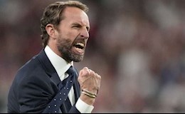 Southgate muốn dẫn dắt ĐT Anh tại World Cup 2022