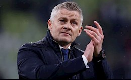 Solskjaer tiết lộ MU có thể cho mượn cầu thủ trẻ