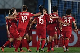 Asian Cup nữ 2022 đứng trước nguy cơ bị hoãn do COVID-19