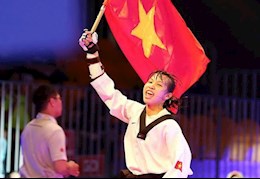 Đội tuyển Taekwondo Việt Nam có ca Covid-19 trước thềm Olympic Tokyo 2020