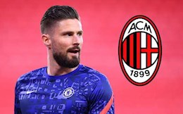 Maldini xác nhận AC Milan sắp sở hữu Giroud