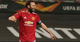 Juan Mata tiết lộ mục tiêu hàng đầu của MU ở mùa giải tới