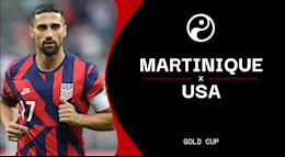 Kết quả bóng đá hôm nay 16/7/2021: Gold Cup,Copa Libertadores