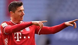 HLV Bayern xác nhận Lewandowski đang bị ve vãn