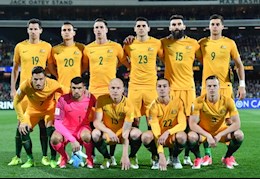 ĐT Australia có thể mất lợi thế sân nhà ở vòng loại World Cup 2022