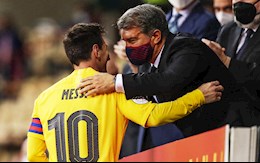 Messi ở lại, Barcelona vẫn còn nhiều việc phải làm
