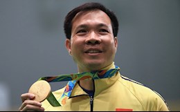 VĐV Việt Nam nhận thưởng gần 2 tỷ nếu giành HCV Olympic