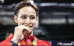 Tiểu sử VĐV Thể dục dụng cụ Đinh Phương Thành