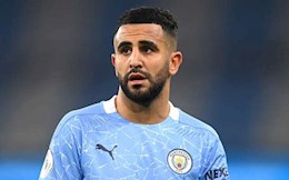 Mahrez: “Man City vô đối, tôi việc gì phải đi đâu?”