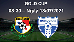 Nhận định Honduras vs Panama (08h30 ngày 18/7 - Gold Cup): Củng cố ngôi đầu