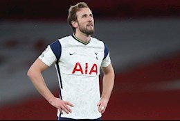 Đồng đội xui Kane làm loạn để được rời Tottenham