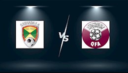Nhận định Grenada vs Qatar (06h30 ngày 18/7 - Gold Cup): Lấy trứng chọi đá