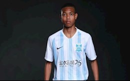 "Mbappe Trung Quốc" gây sốt dư luận ở đất nước tỷ dân