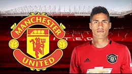 Điểm tin bóng đá sáng 18/7: Đây! Dấu hiệu cho thấy Raphael Varane sẽ đến MU