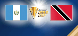 Nhận định Trinidad & Tobago vs Guatemala (09h00 ngày 19/07 – Gold Cup): Còn nước còn tát