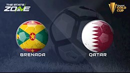 Trực tiếp bóng đá Gold Cup hôm nay 18/7: Grenada vs Qatar, Panama vs Honduras