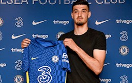 Điểm tin bóng đá sáng 19/7: Chelsea hoàn tất bản hợp đồng mới