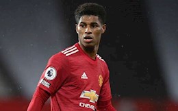 Solskjaer lên tiếng về chấn thương của Rashford