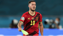 Bài dự thi: Eden Hazard – Nét tài hoa trên đôi chân pha lê